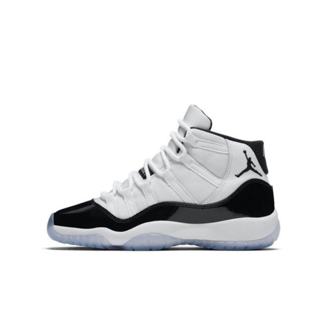 Jordan Brand Air Jordan Xi Retro (Gs) 378038-100