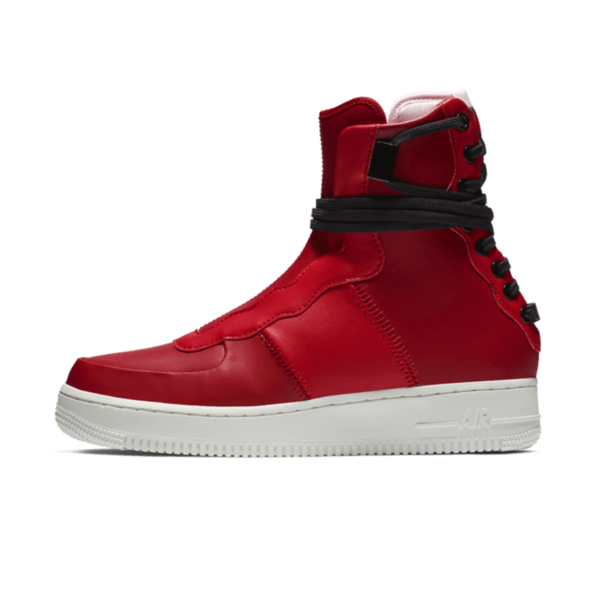 Nike Air Force 1 Rebel XX 'Gym Red' AO1525-600