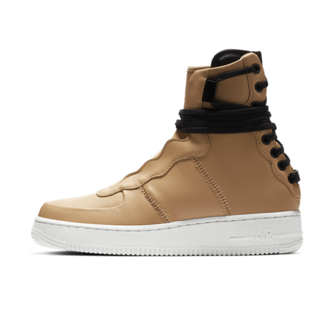 Nike Air Force 1 Rebel XX 'Praline' AO1525-200