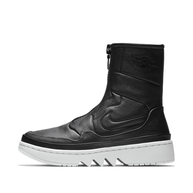 Air Jordan 1 Jester XX 'Black' AQ7887-001