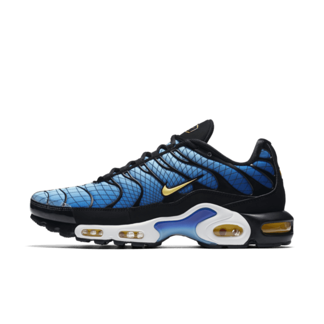 Nike Air Max Plus 'Greedy' AV7021-001