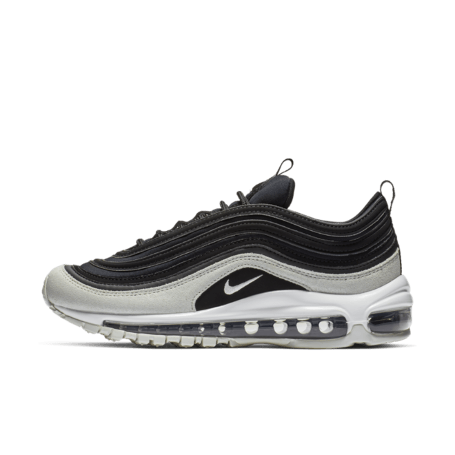 Nike Air Max 97 'Black & White' 917646-007