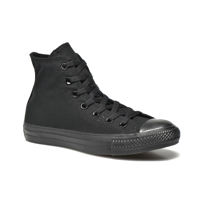 Converse U M3310C Black Mono M3310C BLACK MONO