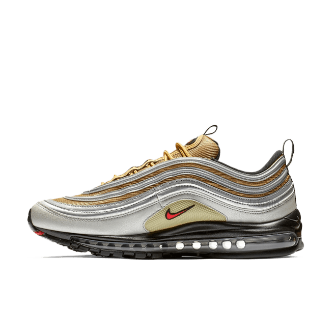 Nike Air Max 97 'Silver Gold' BV0306-001 Sneakerjagers