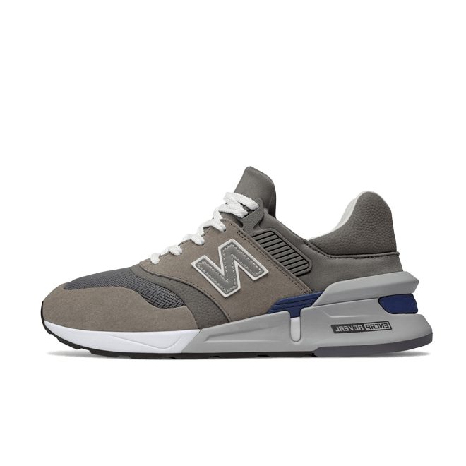 New Balance MS997 'Marblehead' MS997HGC