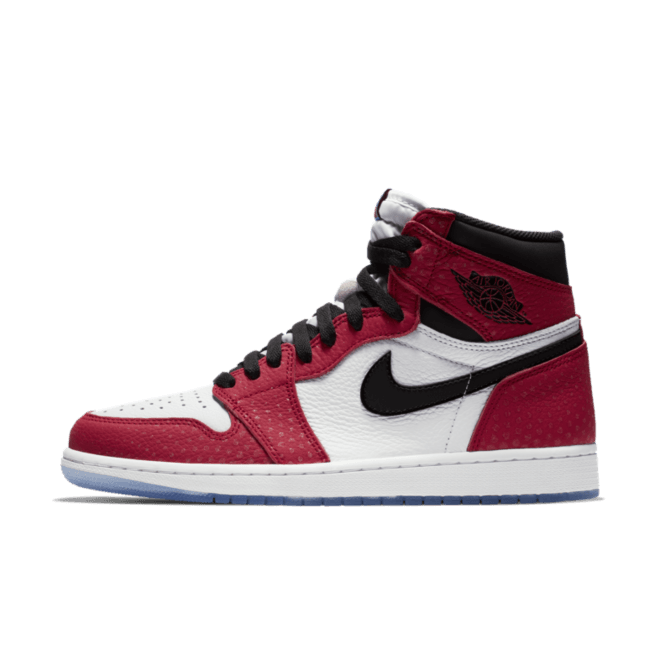 Air Jordan 1 Retro High OG 'Origin Story' 555088-602