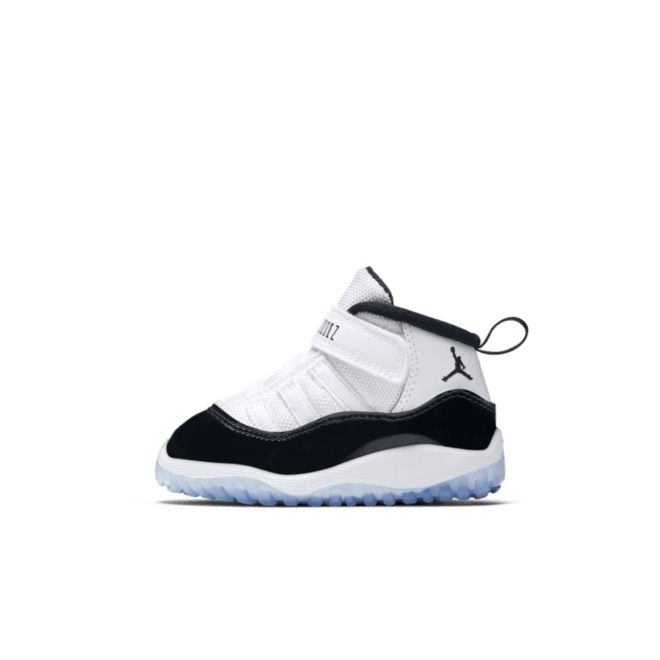 Air Jordan 11 Retro 'Concord' 378040-100