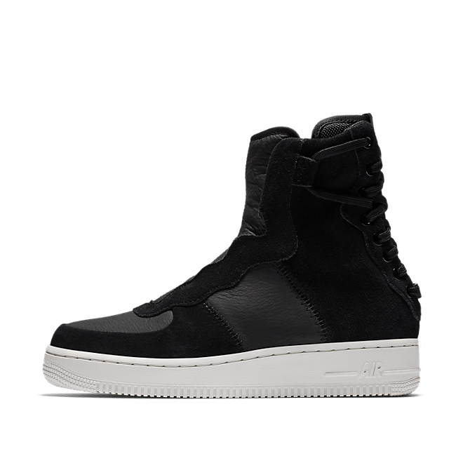 Nike Air Force 1 Rebel XX Premium  BV8252-001