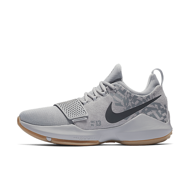 Nike Pg 1 878627-009