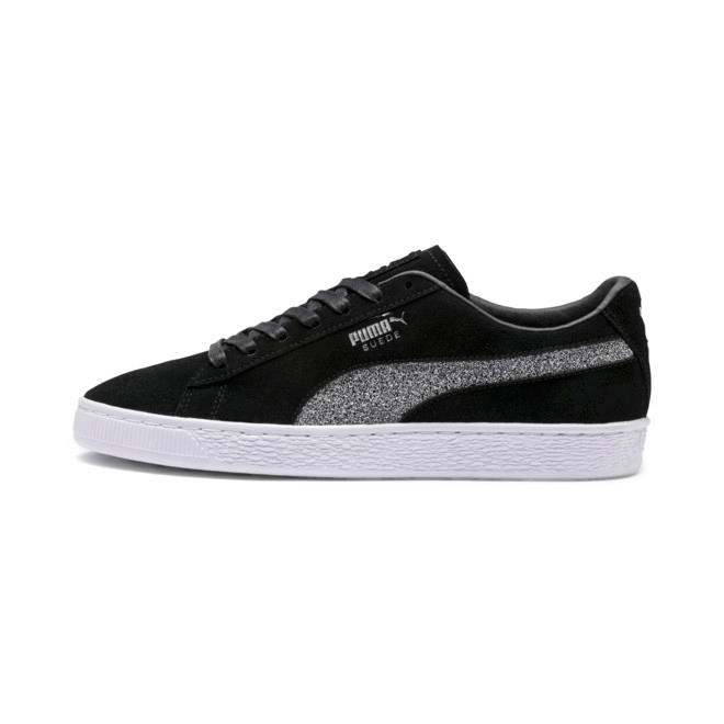 Puma Suede Classic x Swarovski 366324-01