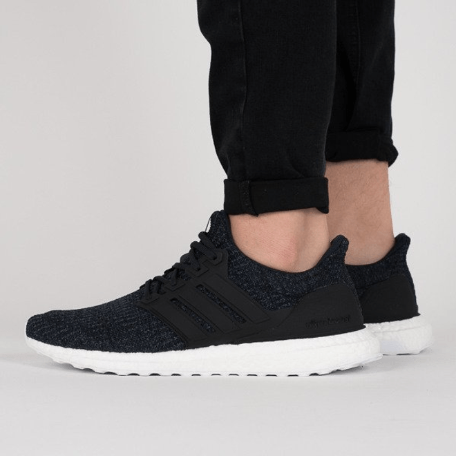 adidas UltraBOOST Parley Schuh AC7836