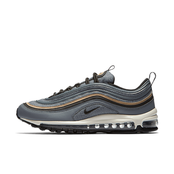 Nike Air Max 97 Premium "Cool Grey" 312834-003
