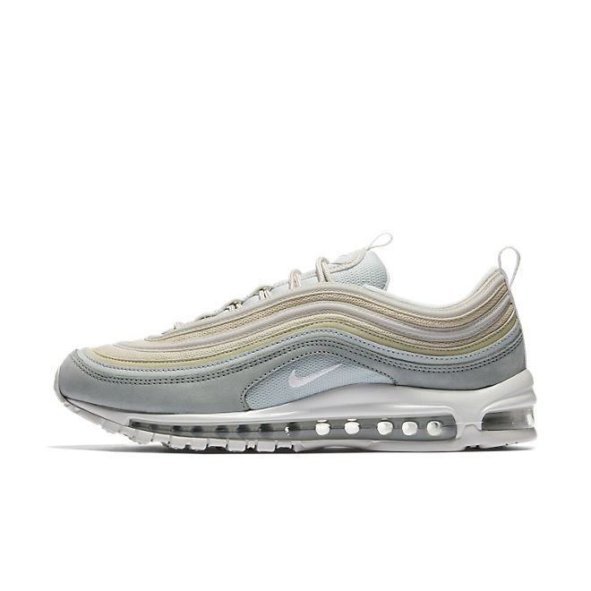 Nike Air Max 97 Premium Light Pumice 312834-004