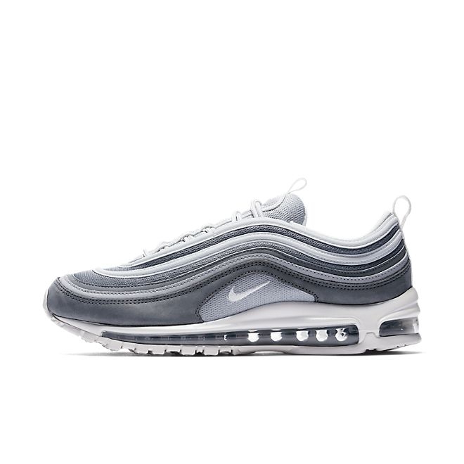 Nike Air Max 97 Premium Wolf Grey 312834-005