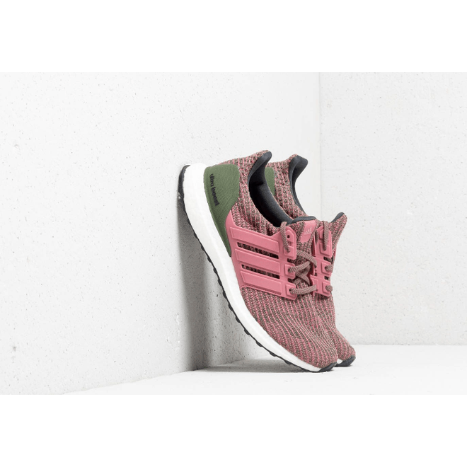 adidas UltraBOOST Schuh BB6495