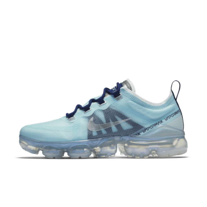 Nike WMNS Air VaporMax 2018 'Blue' AR6632-300