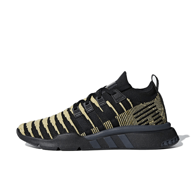 Dragonball Z X adidas EQT Support Mid Adv 'Super Shenron' DB2933