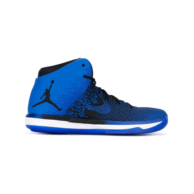 Air Jordan XXXI 845037-007