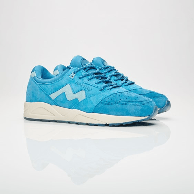 Karhu Aria x Sneakersnstuff F803022