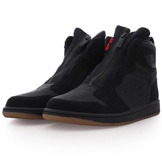 Air Jordan 1 High Full Zip AR4833-002