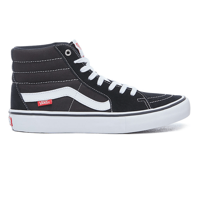 VANS Sk8-hi Pro  VN000VHGY28
