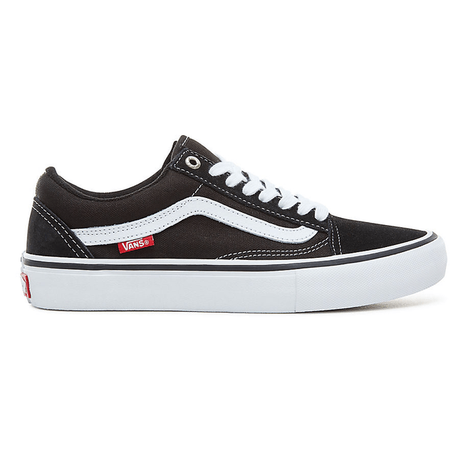 VANS Old Skool Pro  VN000ZD4Y28
