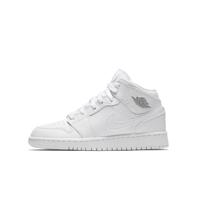 Air Jordan 1 Mid  554725-109