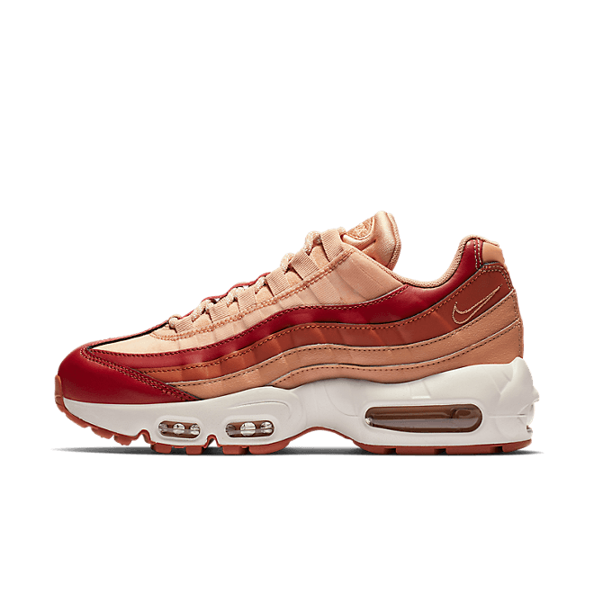 Nike Air Max 95 OG  307960-607
