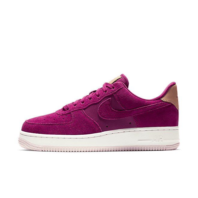 Nike Air Force 1'07 Low Premium  896185-602