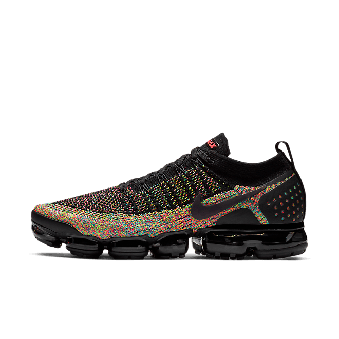 Nike Air VaporMax Flyknit 2 942842-017