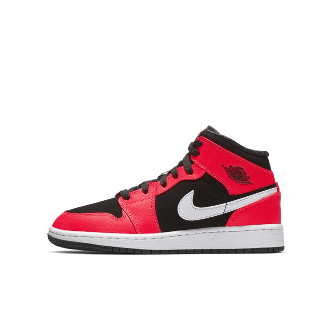 Air Jordan 1 Mid  554725-061