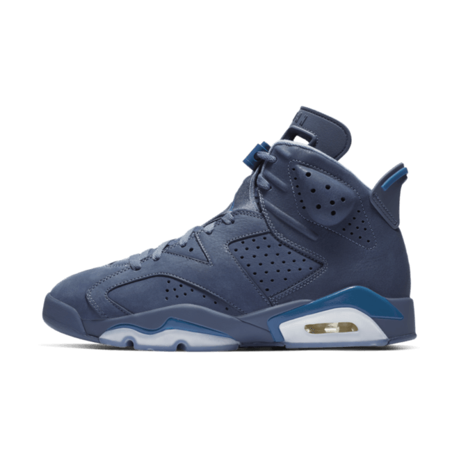 Jordan Air Jordan 6 Retro 'Diffused Blue' 384664-400