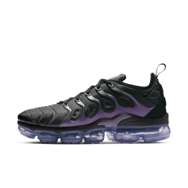 Nike Air VaporMax Plus 'Purple Black' 924453-014