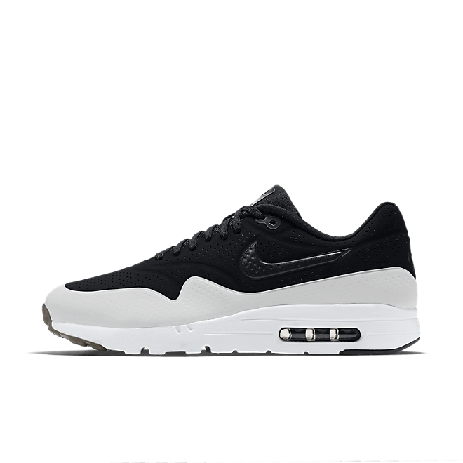 Nike Air Max 1 Ultra Moire 'Black' 705297-011