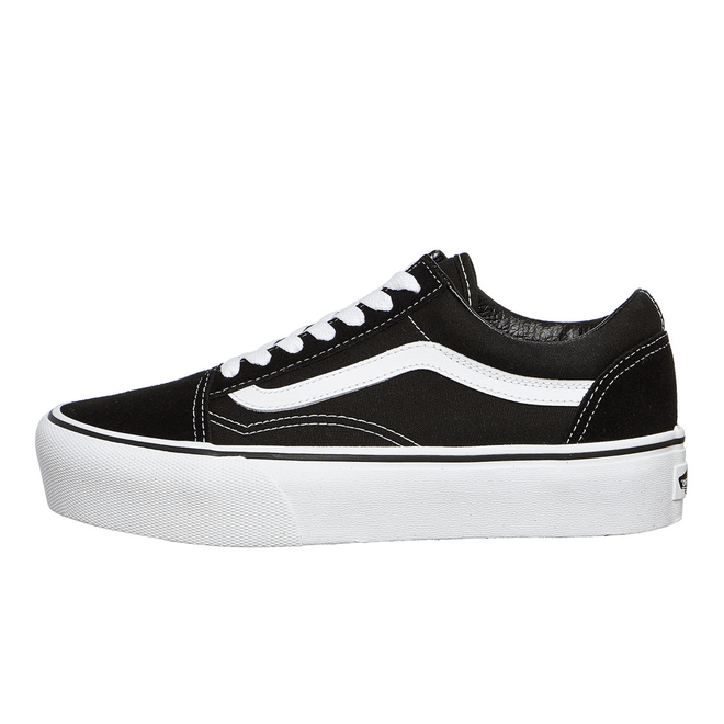Vans Old Skool Platform VN0A3B3UY281