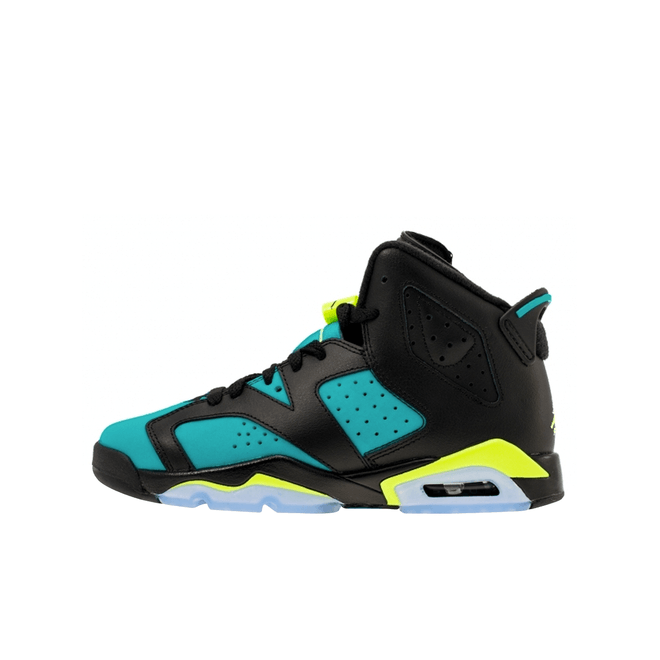 Jordan Air 6 Retro GG 543390-043