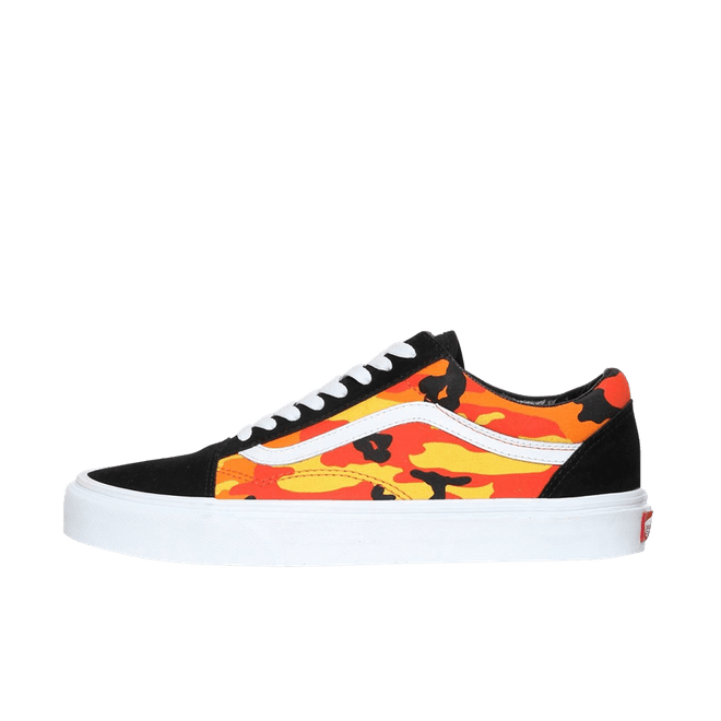 Vans Old Skool VN0A38G1RK3