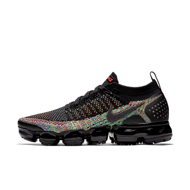 Nike Air VaporMax Flyknit 2  942843-015