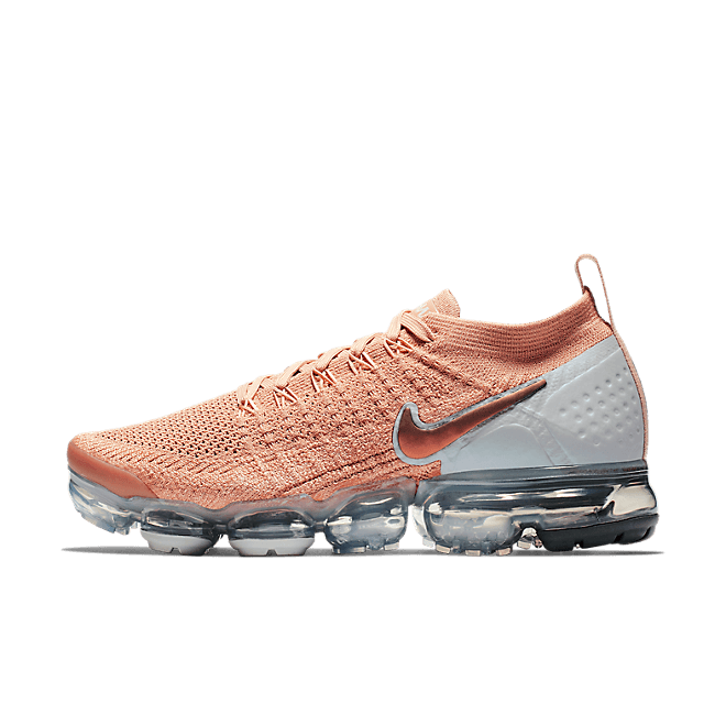 Nike Air VaporMax Flyknit 2  942843-602