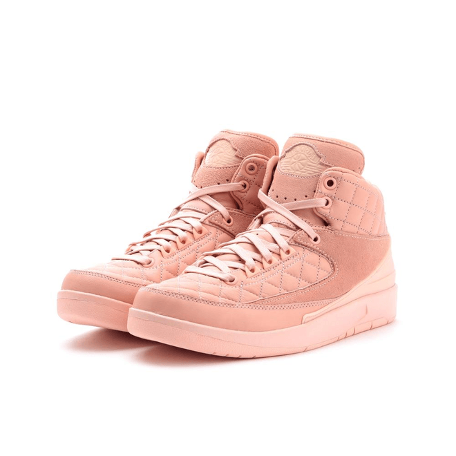 Jordan AIR JORDAN 2 RETRO JUST DON GG 923840-805