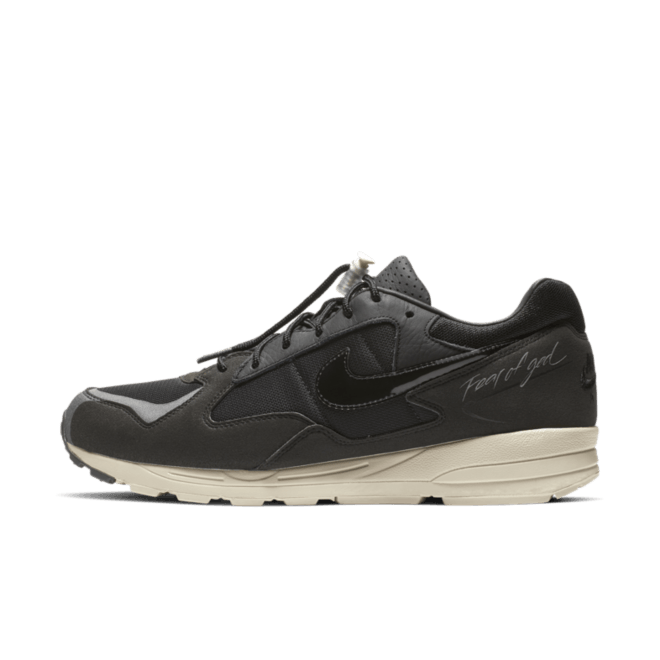 Fear Of God X Nike Air Skylon II 'Black' BQ2752-001