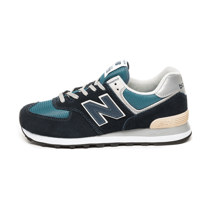 New Balance ML574ESS (Dark Navy) ML574ESS
