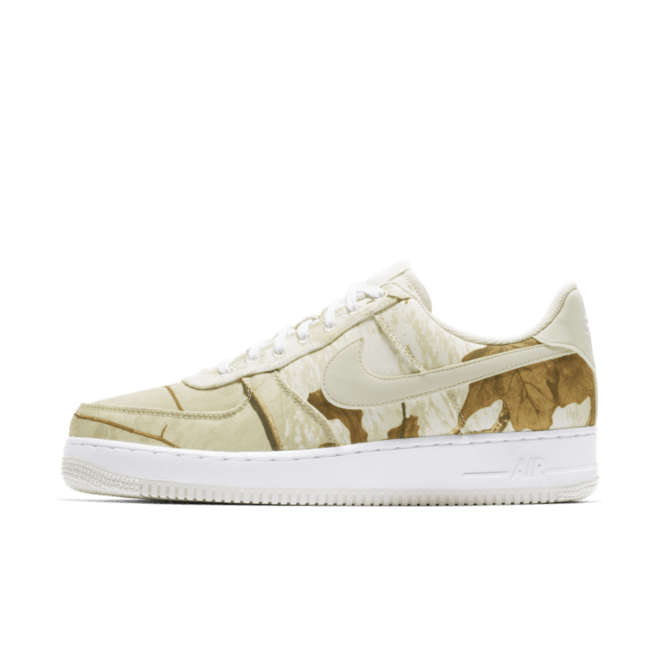 Nike Air Force 1 07 LV8 Realtree 'Camo' AO2441-100
