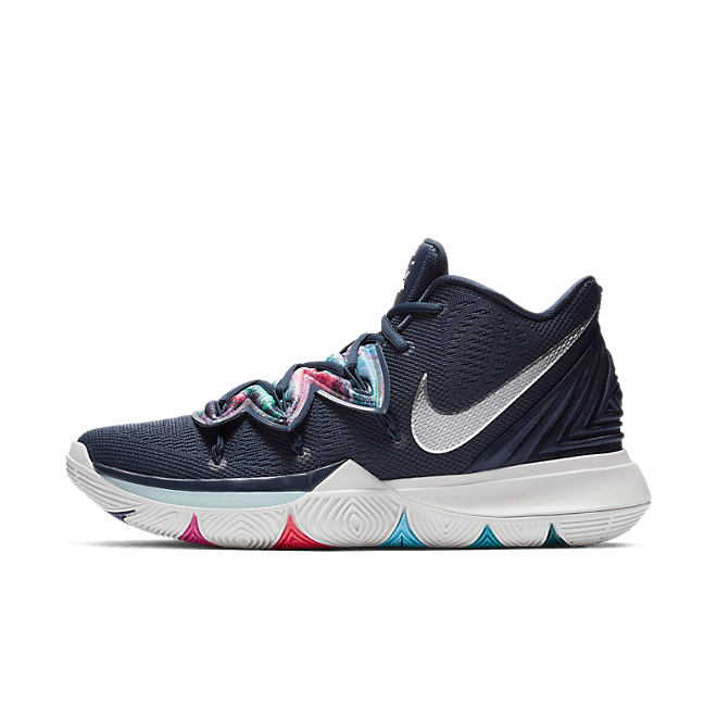 Nike Kyrie 5 'Multi' AO2918-900