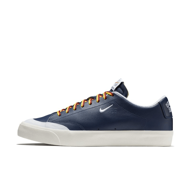 Nike SB Zoom Blazer Low XT QS  AQ3499-411