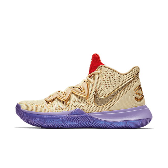 Kyrie 5 x Concepts'Ikhet'PE  CI0295-900