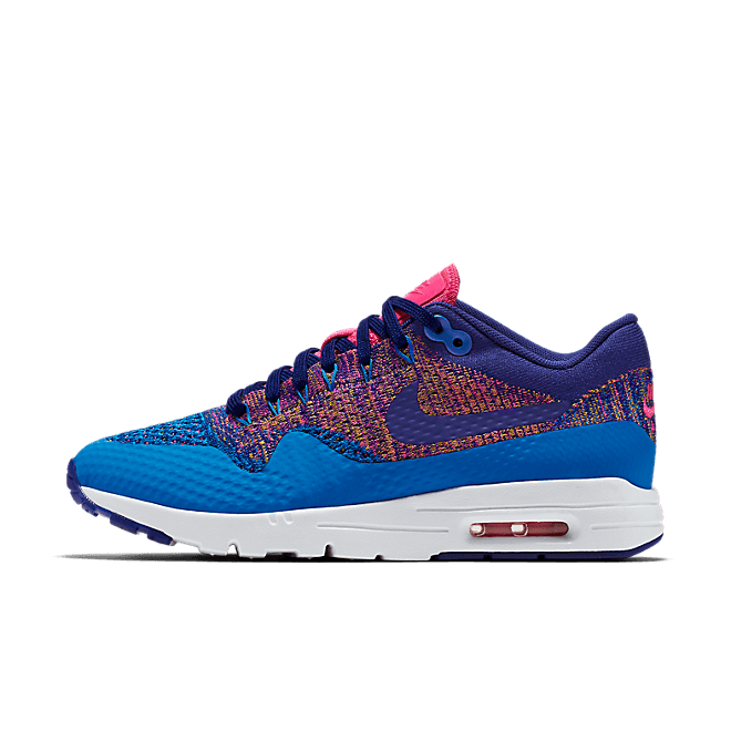 Nike Wmns Air Max 1 Ultra Flyknit 843387400