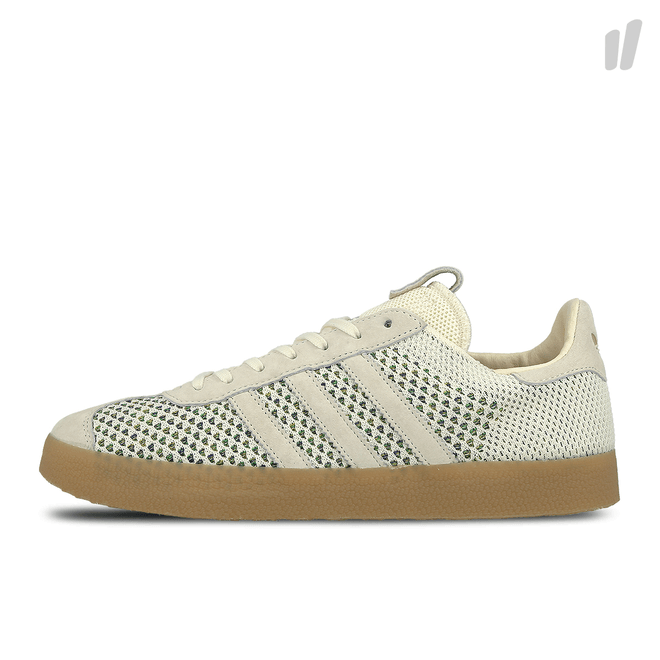 adidas Consortium Gazelle Primeknit Mardi Gras BY2831