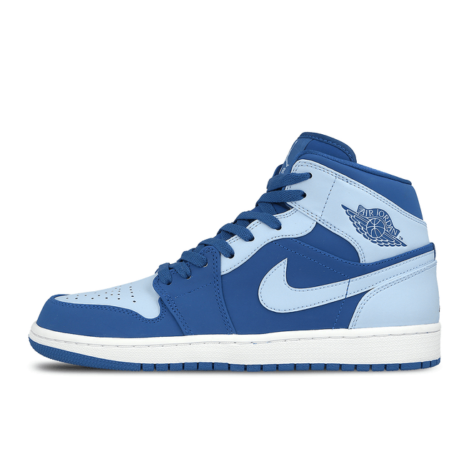 Air Jordan 1 Mid 554724400