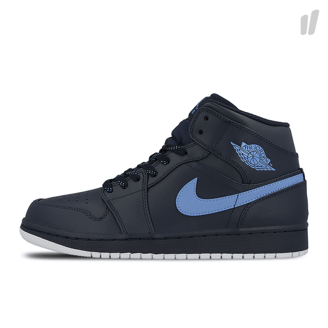 Air Jordan 1 Mid 554724405